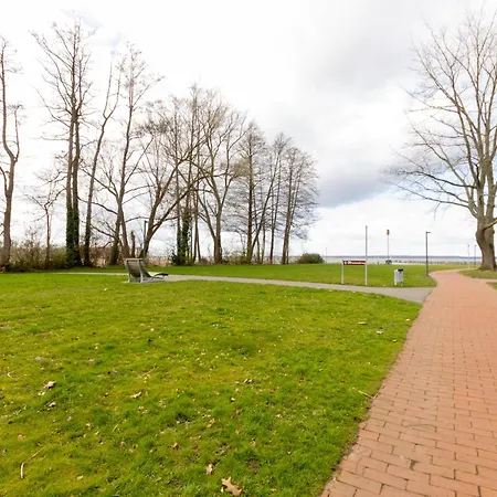 Meerzeit In Steinhude- Exklusives 1