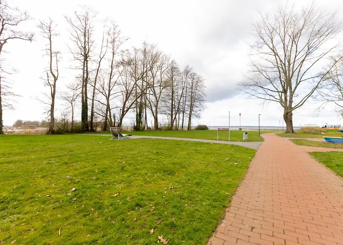 Meerzeit In Steinhude- Exklusives 1